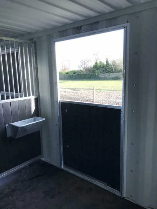 20ft Stalcontainer: Standaard of High-Cube? – Maatwerk Zeecontainer Discounter