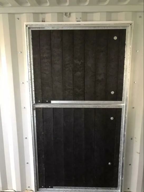 20ft Stalcontainer: Standaard of High-Cube? – Maatwerk Zeecontainer Discounter