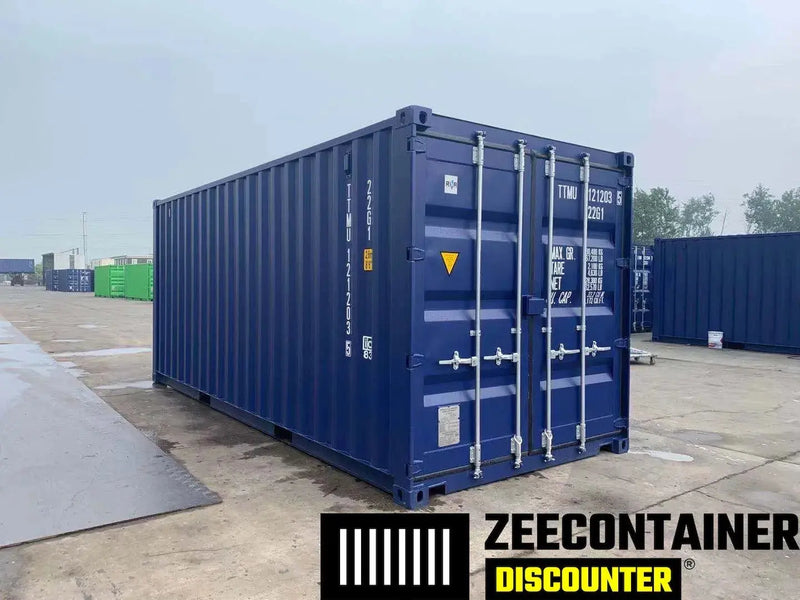 20ft containers