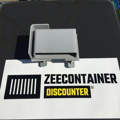 Inbraakwerende Slotkast Bout Type – Zelf te Monteren - Zeecontainer Discounter