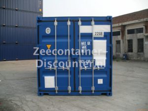 10ft container