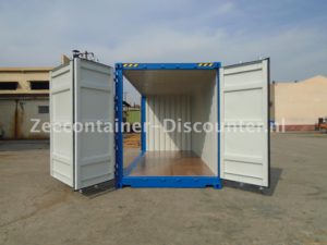 20ft container