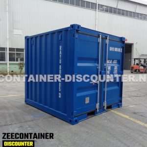 8-ft-zwart-container-RAL 7016