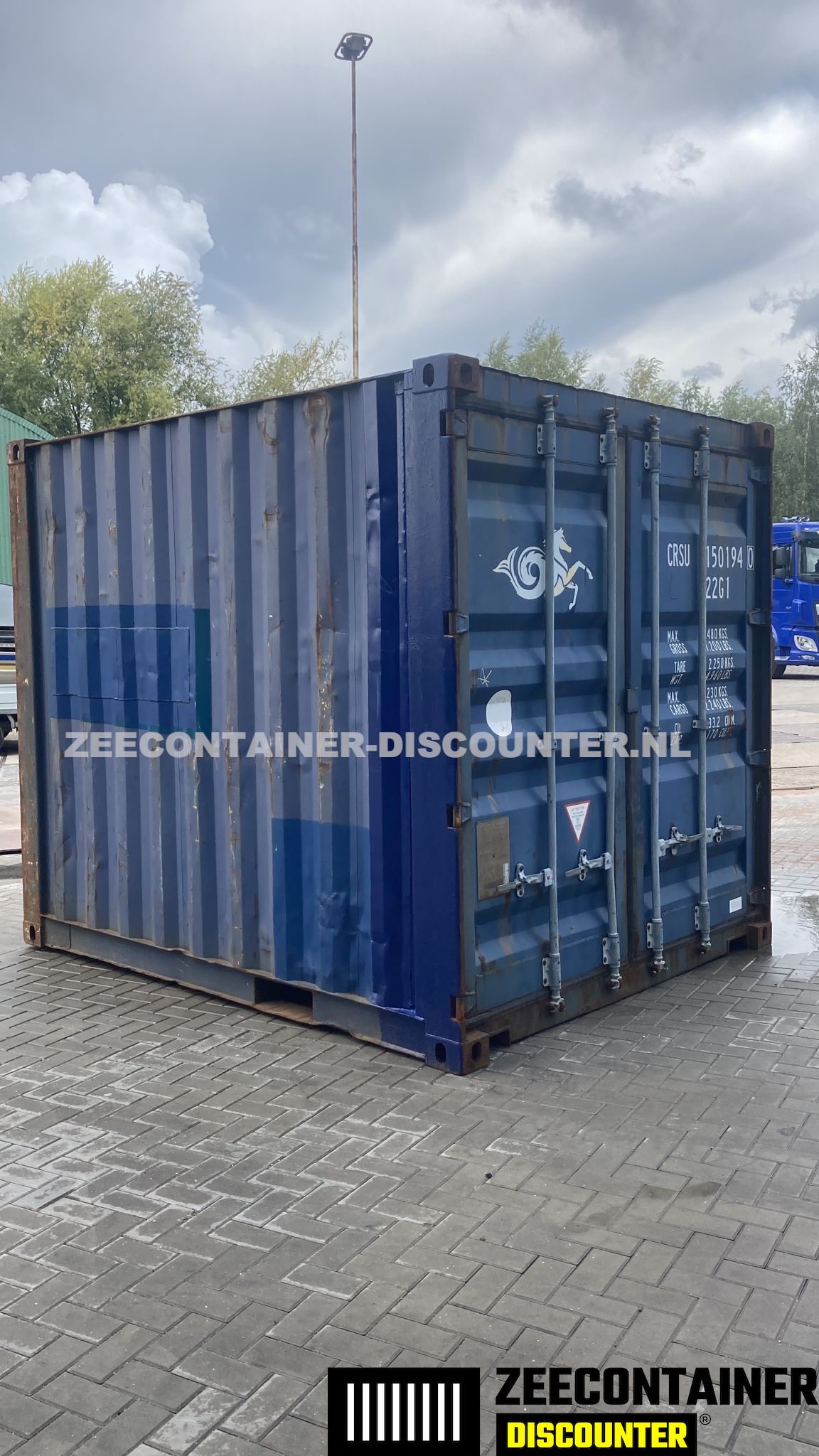 het laatste Vervuild Lima Archief Producten - zeecontainer-discounter.nl zeecontainer webshop