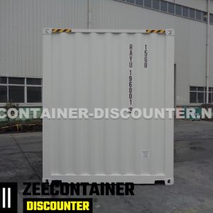 10ft container wit