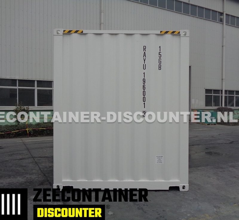 10ft container wit