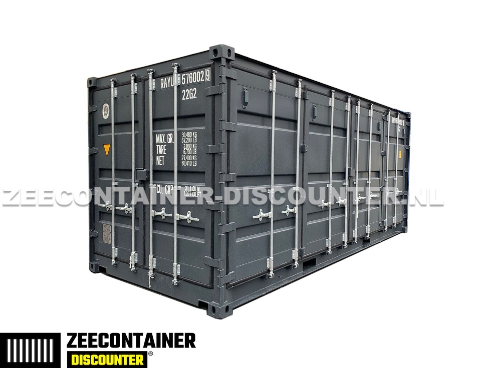 20ft-zeecontainer-grijs